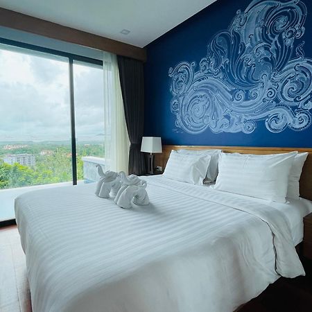 Aonang Suite Pool Villa Ao Nang Εξωτερικό φωτογραφία