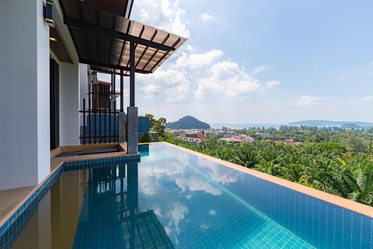 Aonang Suite Pool Villa Ao Nang Εξωτερικό φωτογραφία