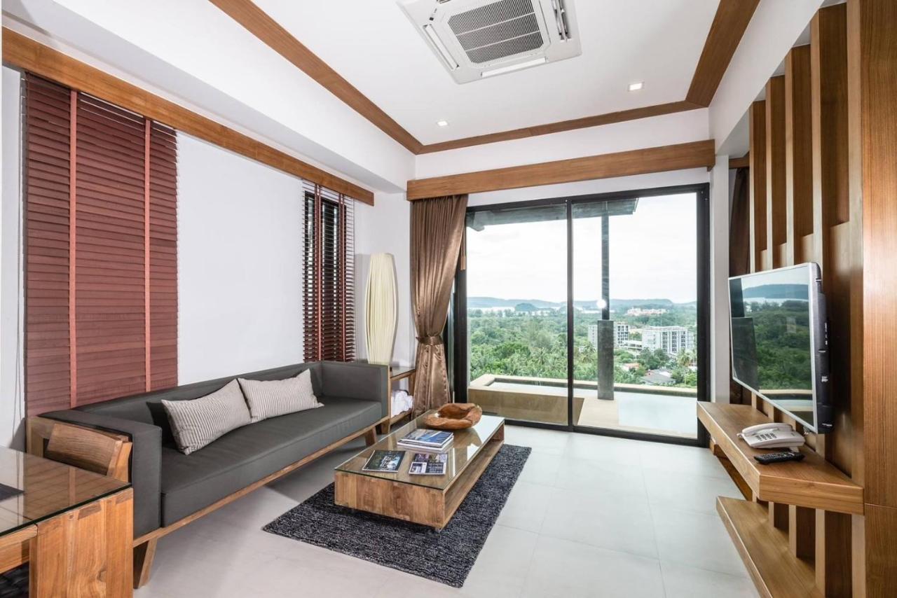Aonang Suite Pool Villa Ao Nang Δωμάτιο φωτογραφία
