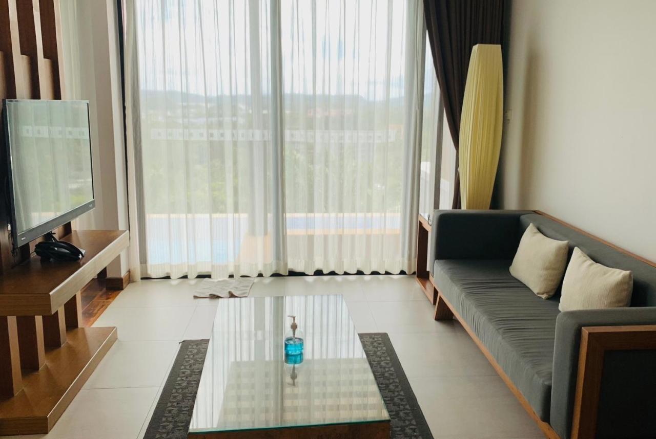 Aonang Suite Pool Villa Ao Nang Εξωτερικό φωτογραφία