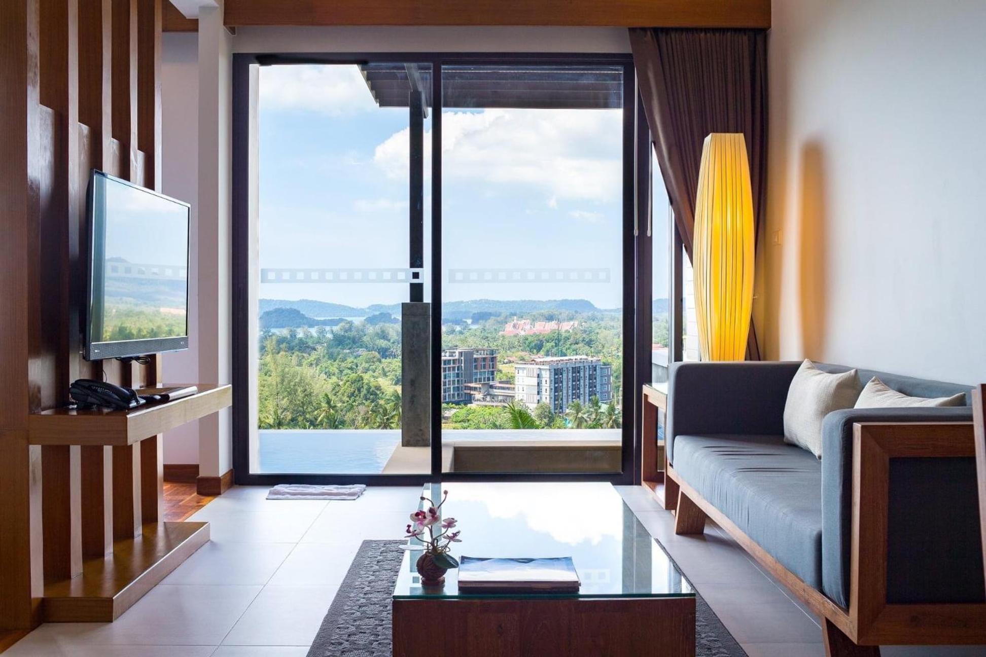 Aonang Suite Pool Villa Ao Nang Εξωτερικό φωτογραφία