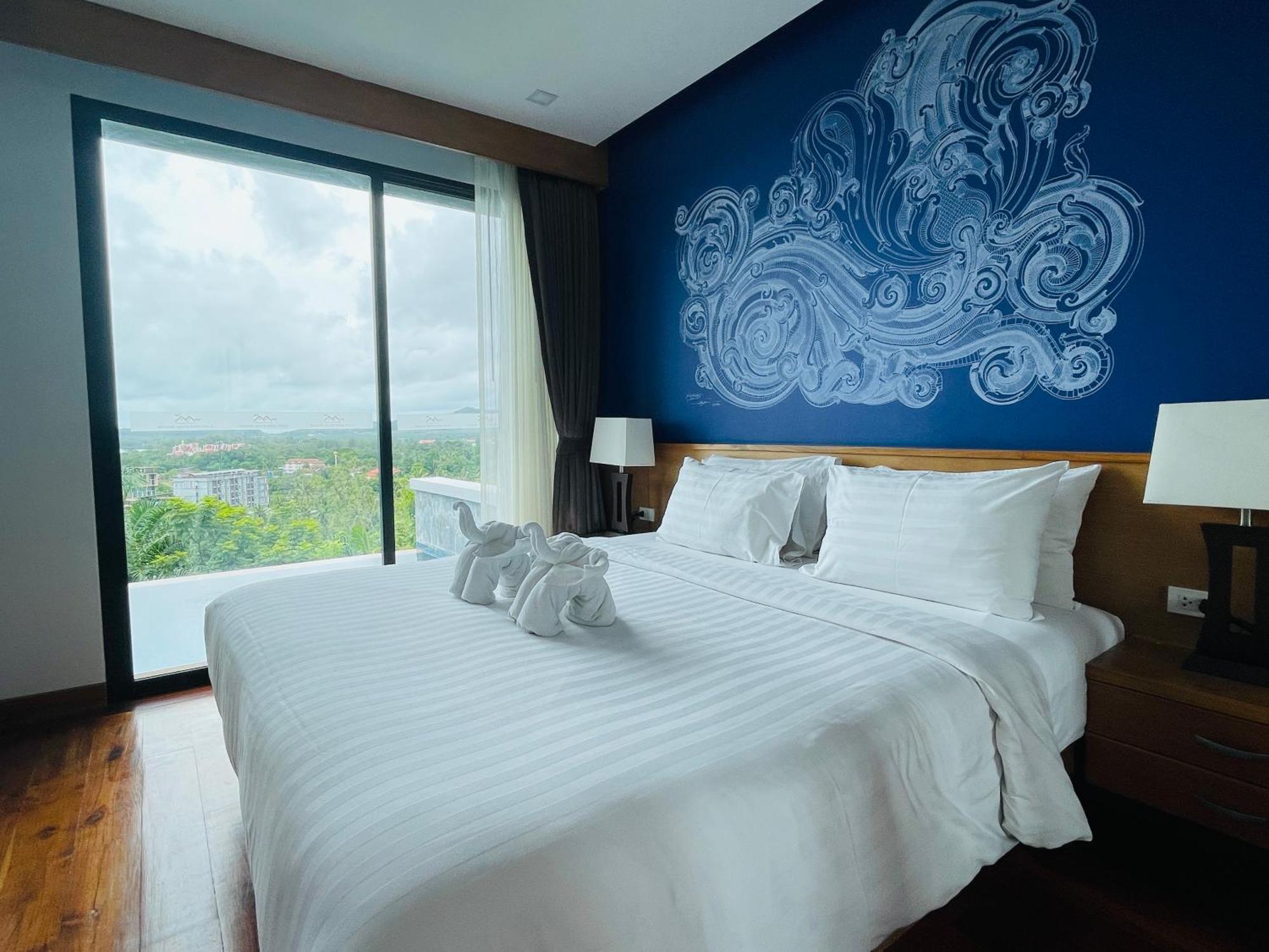 Aonang Suite Pool Villa Ao Nang Εξωτερικό φωτογραφία