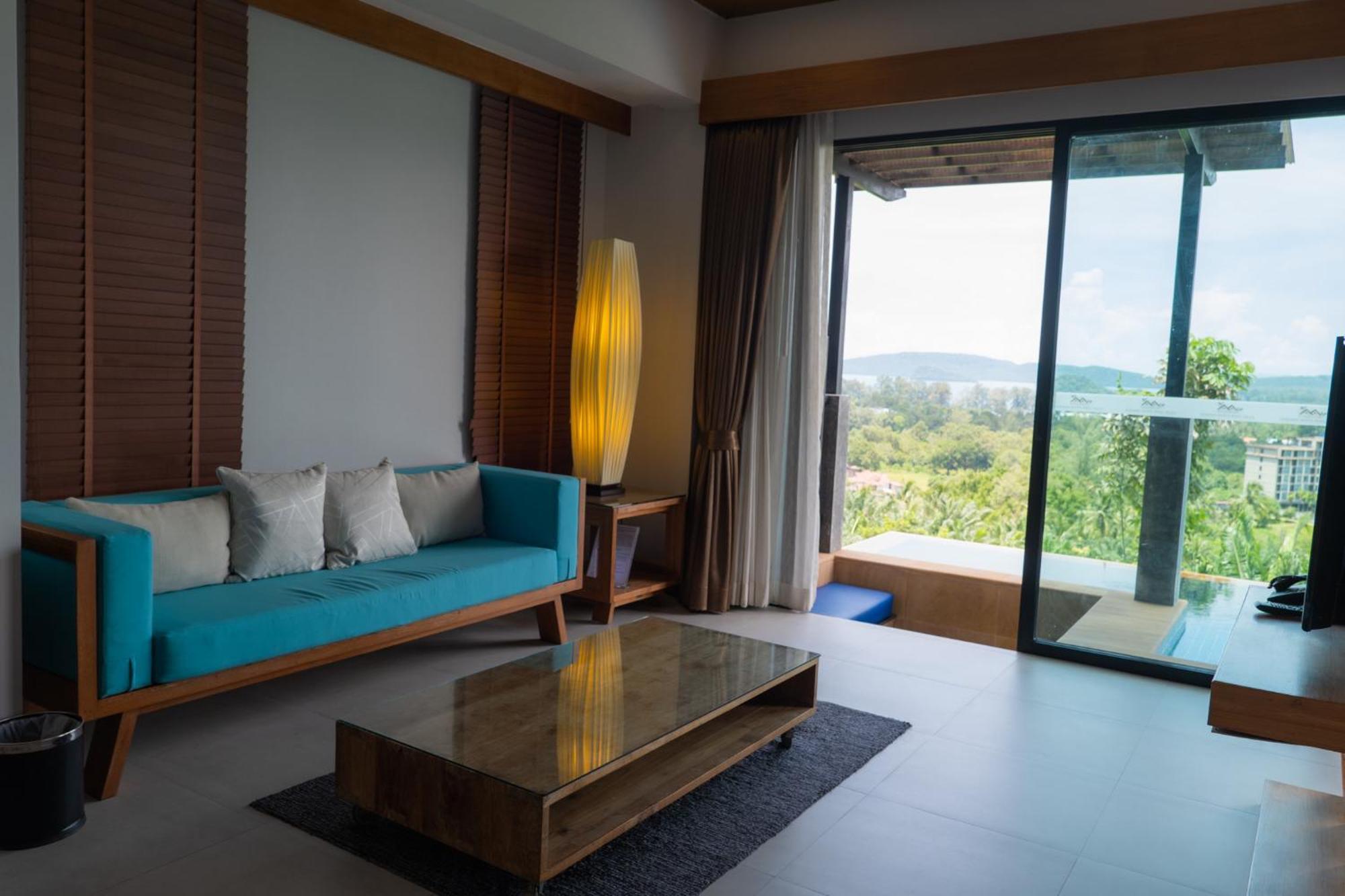 Aonang Suite Pool Villa Ao Nang Εξωτερικό φωτογραφία