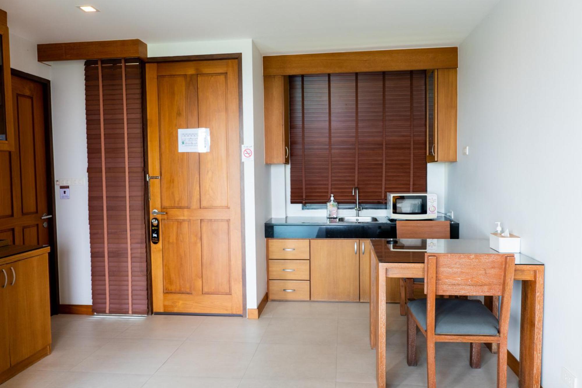 Aonang Suite Pool Villa Ao Nang Εξωτερικό φωτογραφία