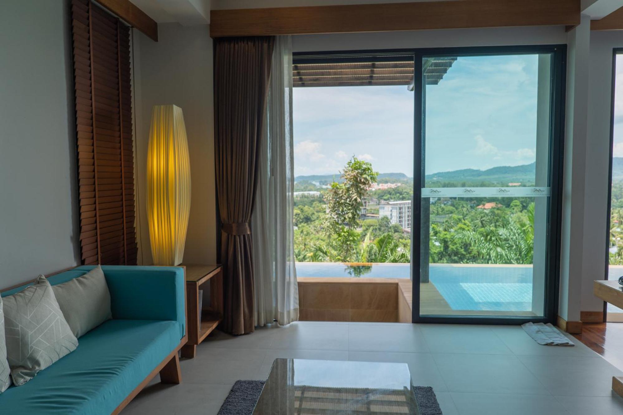 Aonang Suite Pool Villa Ao Nang Εξωτερικό φωτογραφία