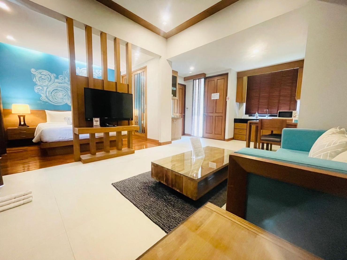 Aonang Suite Pool Villa Ao Nang Εξωτερικό φωτογραφία